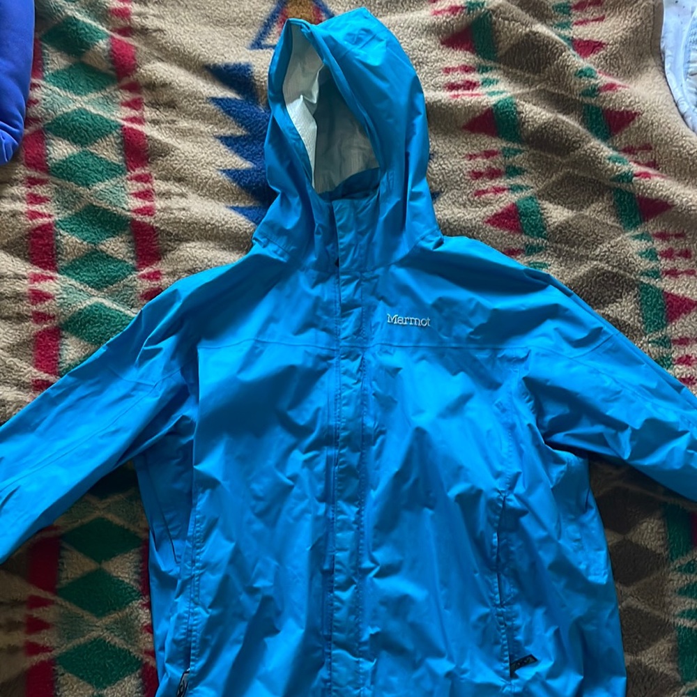 Marmot Precip Rain Jacket